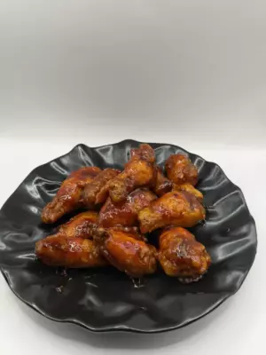 Крылья по-сеульски  500гр 🌶️